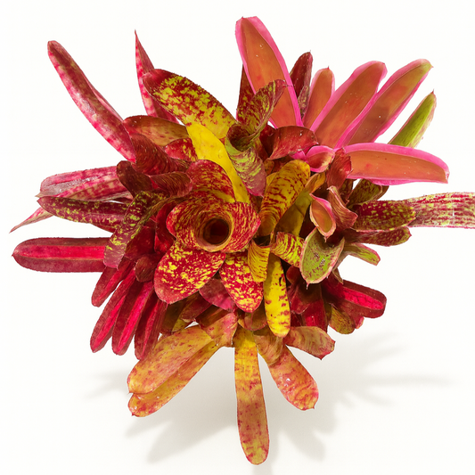 Neoregelia Pup Collector's Bundle